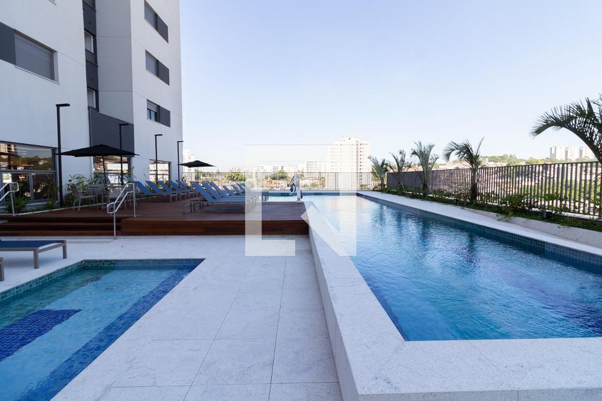 Apartamento, 1 quarto, 45 m² - Foto 47