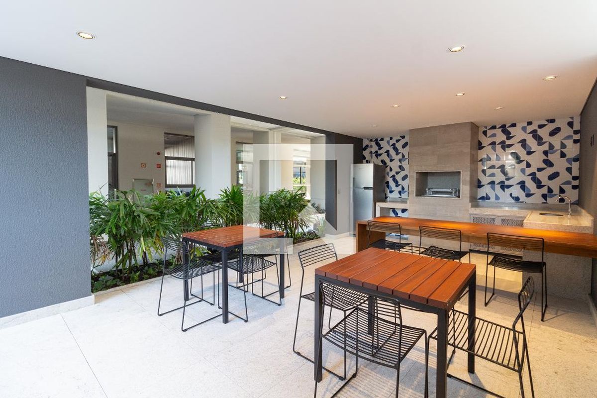 Apartamento, 1 quarto, 45 m² - Foto 28