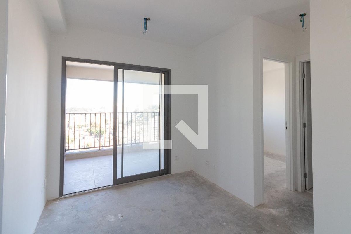 Apartamento, 1 quarto, 45 m² - Foto 1