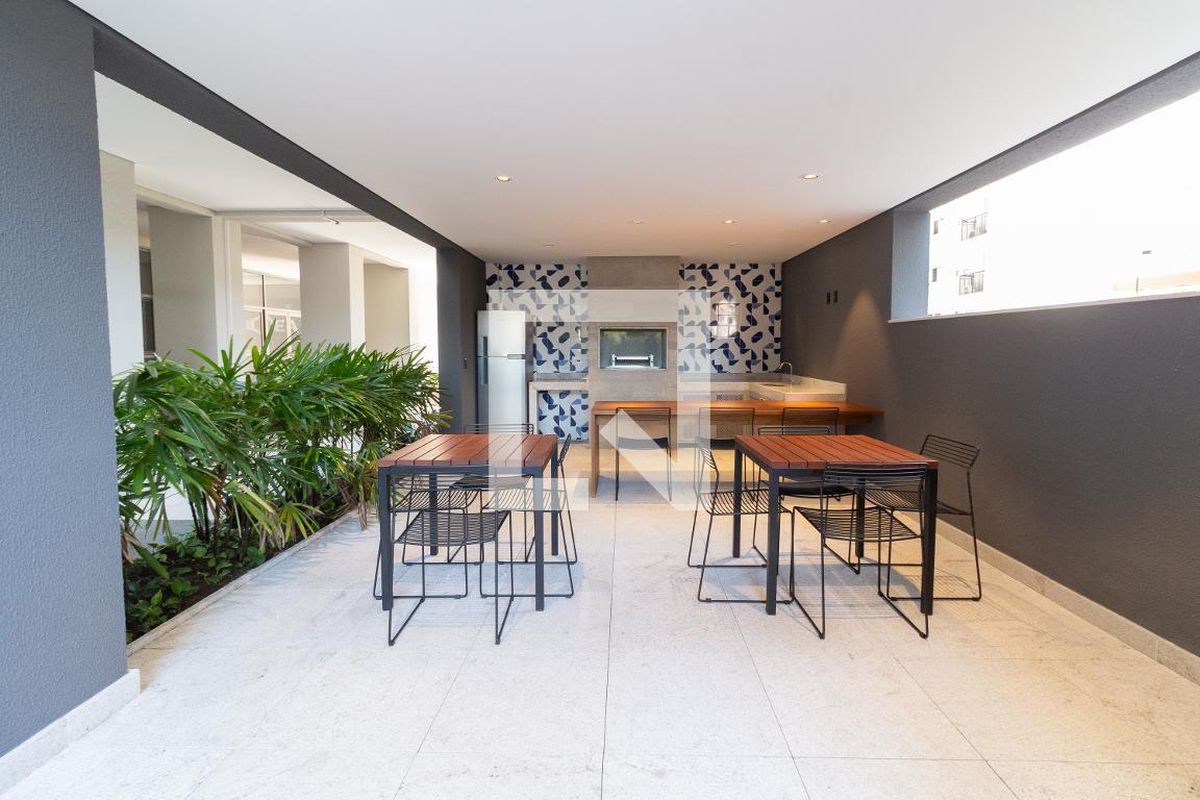 Apartamento, 1 quarto, 45 m² - Foto 27