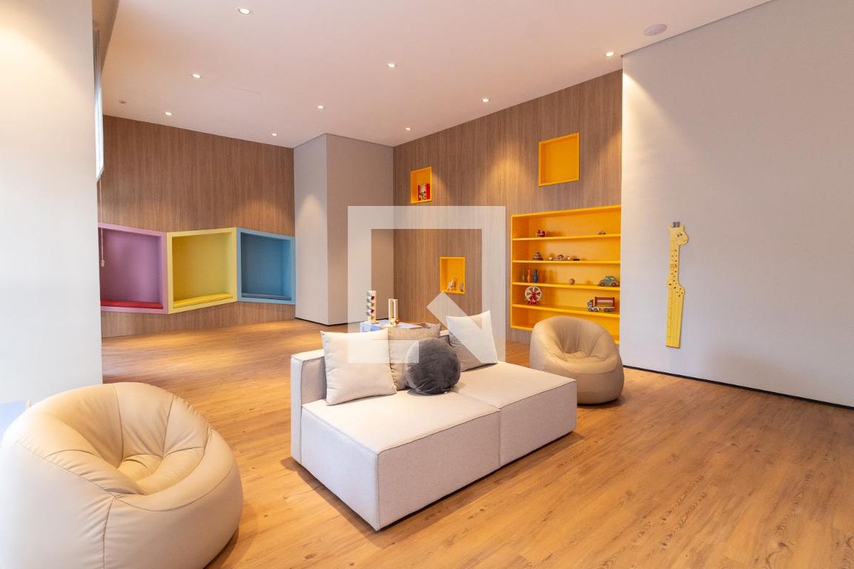 Apartamento, 1 quarto, 45 m² - Foto 35