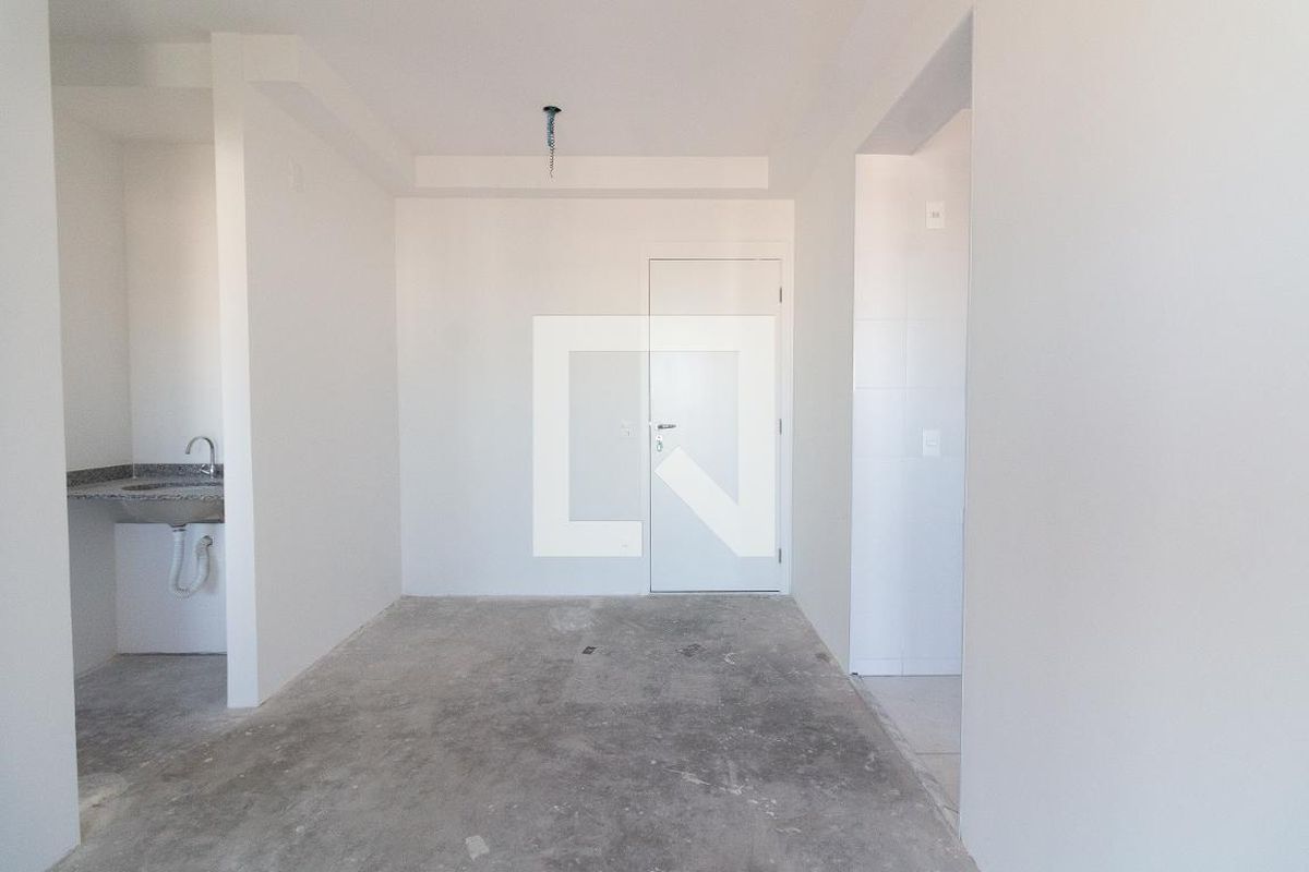 Apartamento, 1 quarto, 45 m² - Foto 3