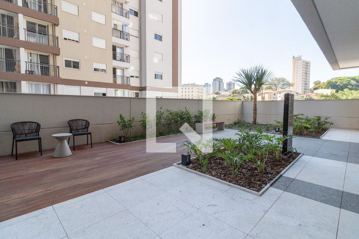 Apartamento, 1 quarto, 45 m² - Foto 33
