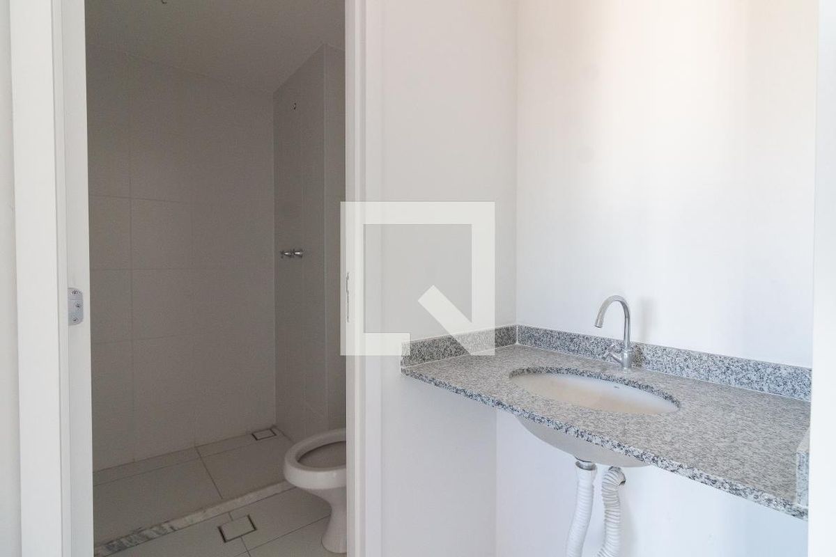 Apartamento, 1 quarto, 45 m² - Foto 9