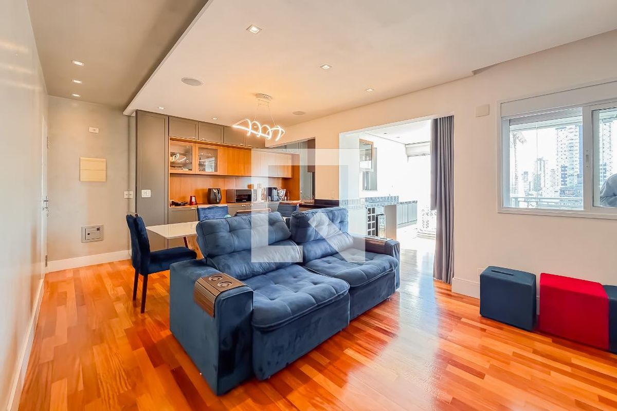 Apartamento, 2 quartos, 82 m² - Foto 7