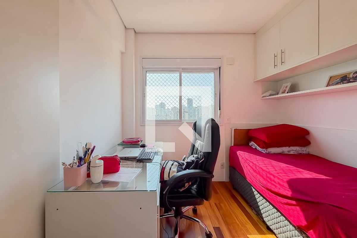 Apartamento, 2 quartos, 82 m² - Foto 21