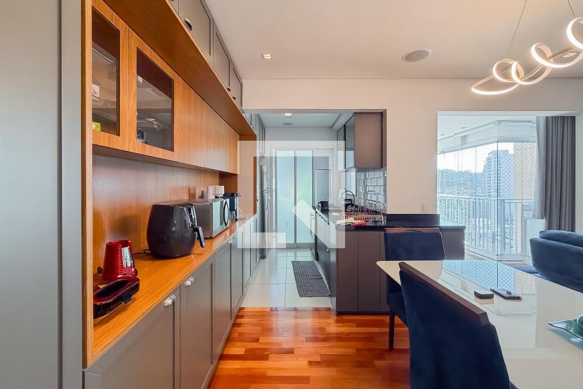 Apartamento, 2 quartos, 82 m² - Foto 15