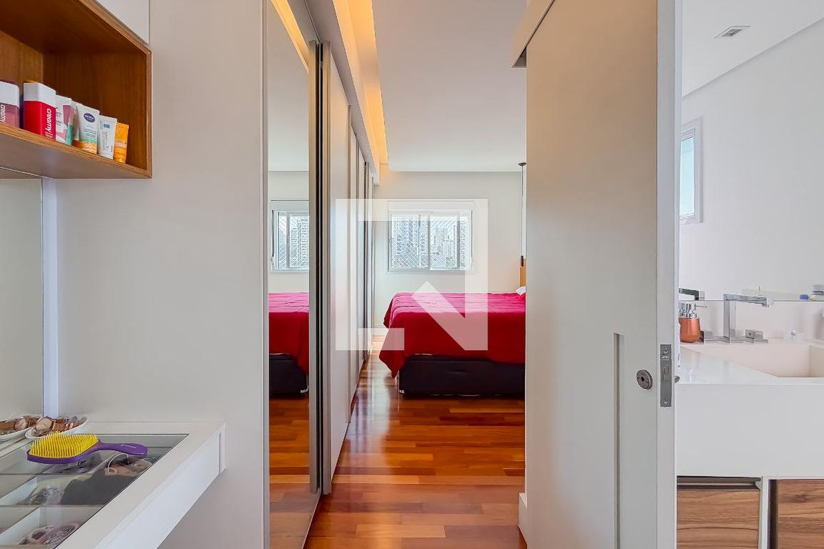 Apartamento, 2 quartos, 82 m² - Foto 28