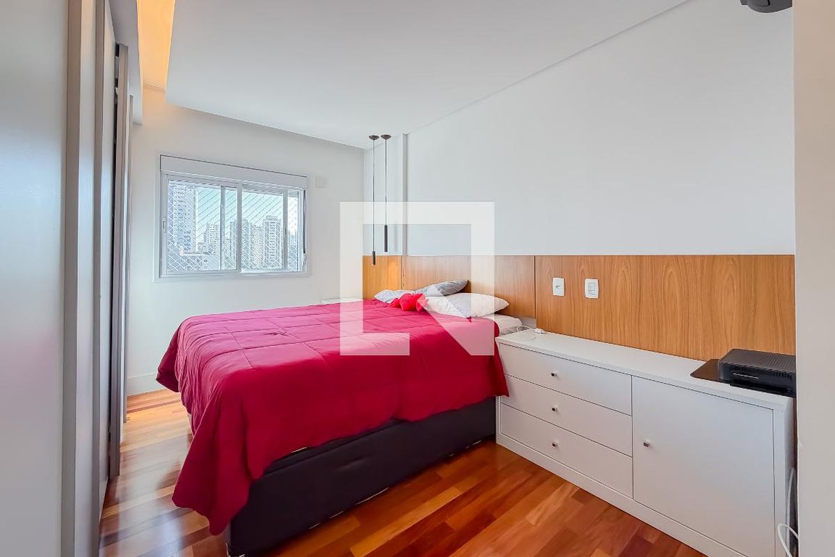 Apartamento, 2 quartos, 82 m² - Foto 29