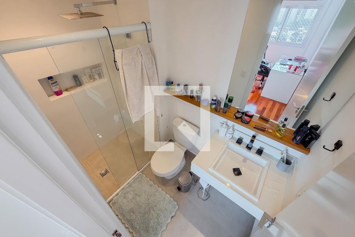 Apartamento, 2 quartos, 82 m² - Foto 27
