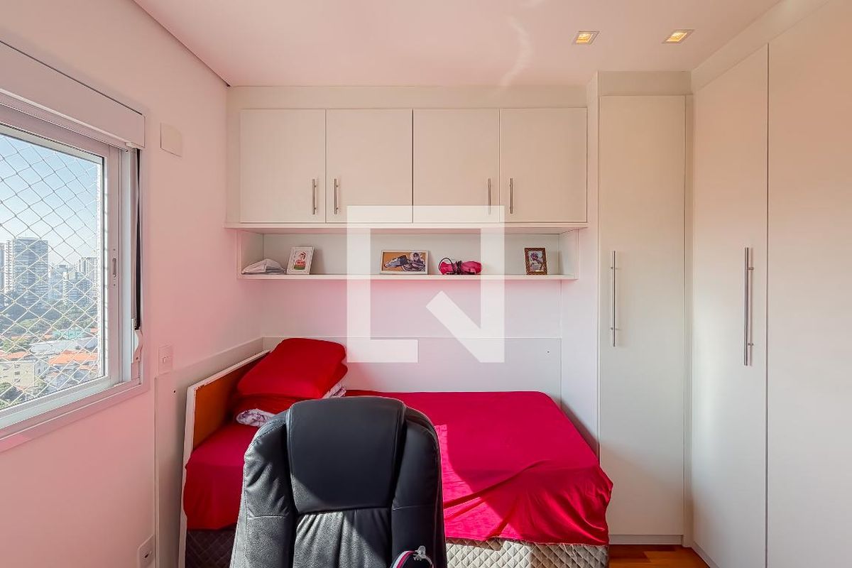 Apartamento, 2 quartos, 82 m² - Foto 22