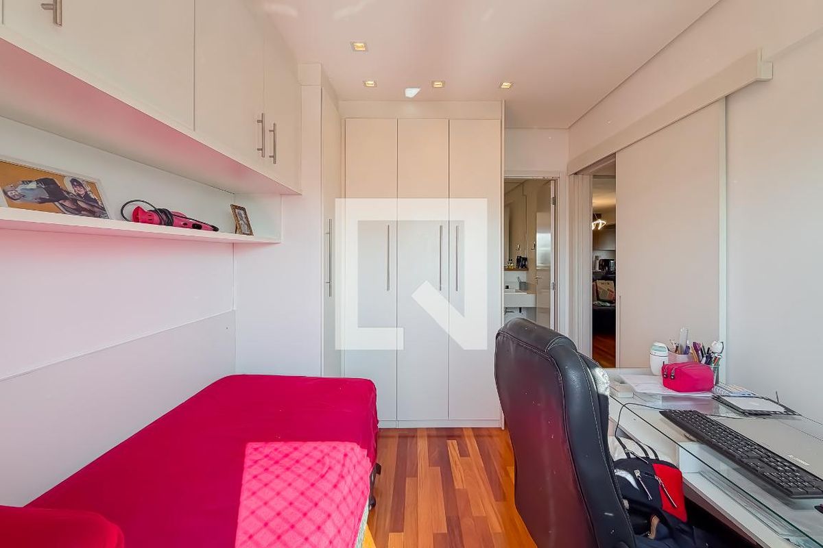 Apartamento, 2 quartos, 82 m² - Foto 23
