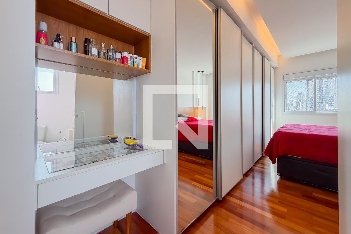 Apartamento, 2 quartos, 82 m² - Foto 34