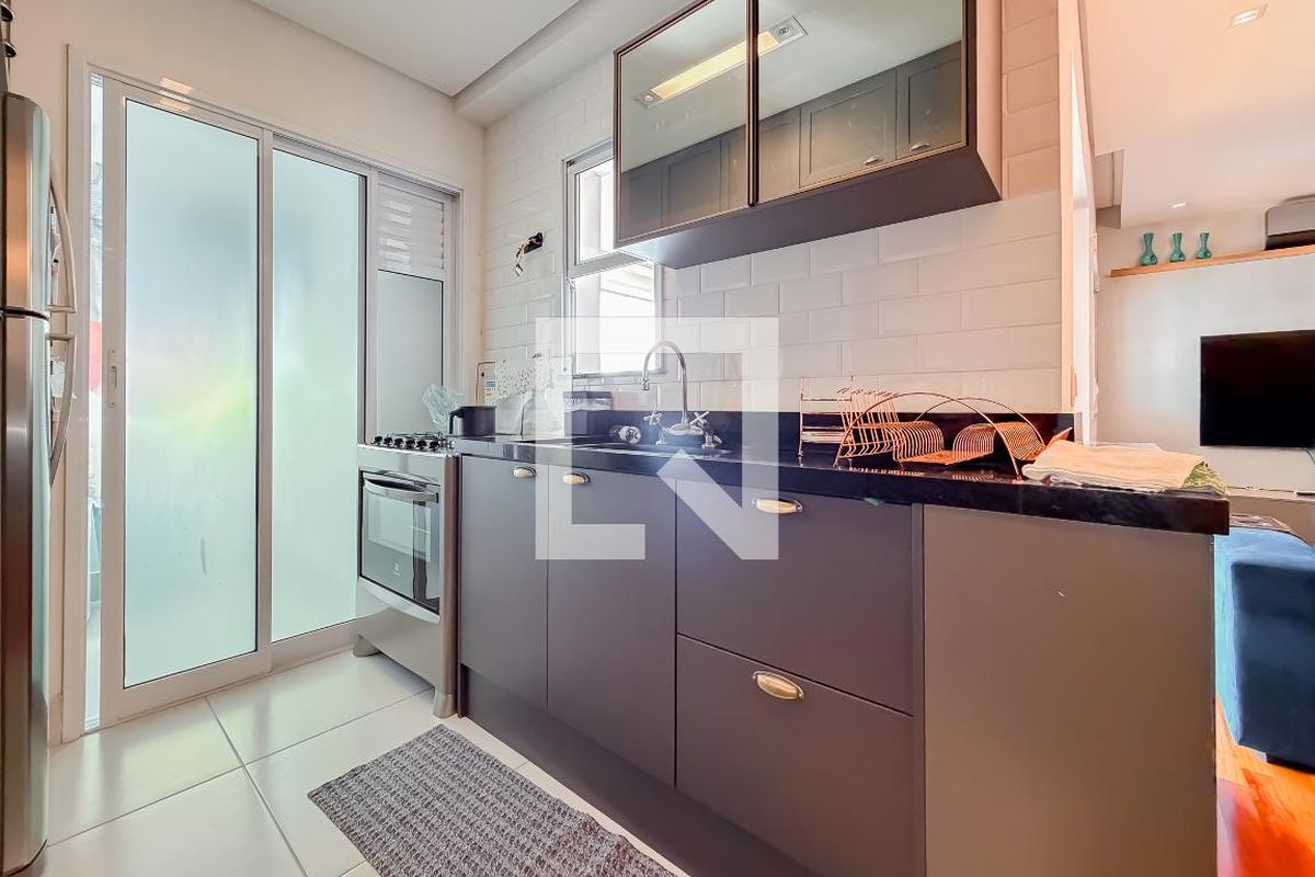 Apartamento, 2 quartos, 82 m² - Foto 17
