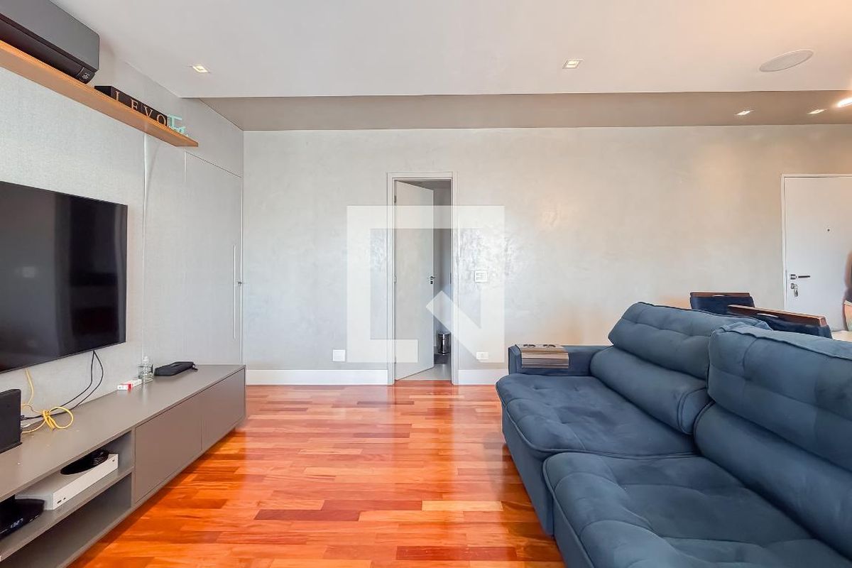 Apartamento, 2 quartos, 82 m² - Foto 4