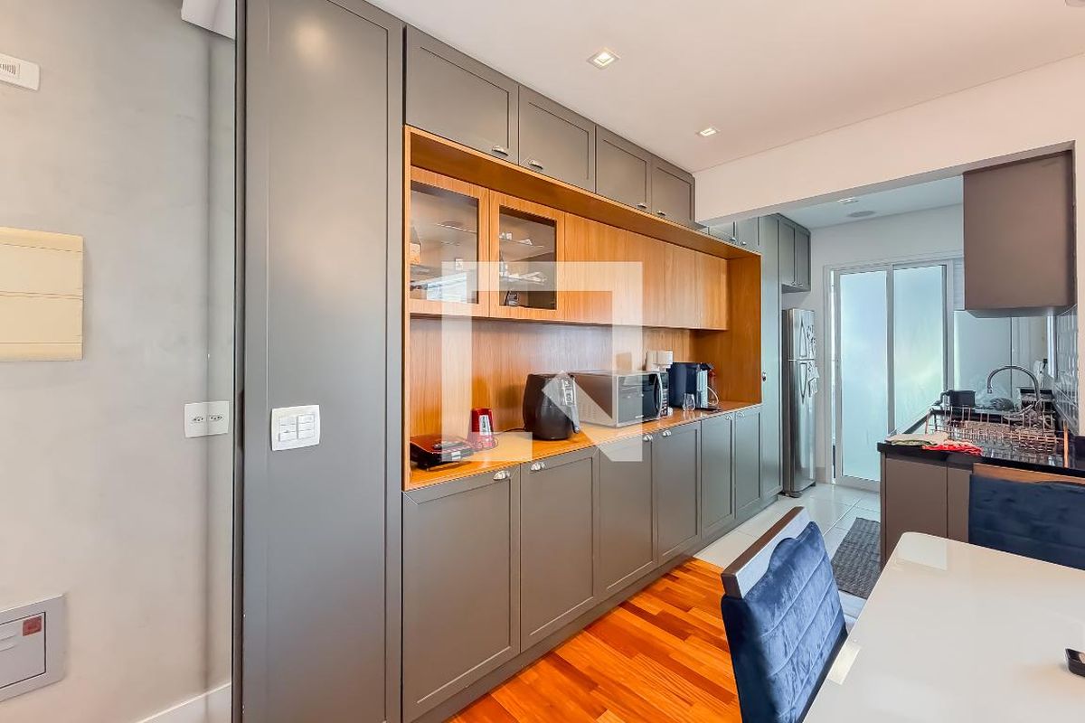 Apartamento, 2 quartos, 82 m² - Foto 14