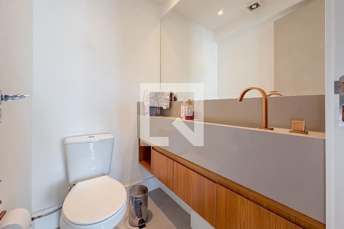 Apartamento, 2 quartos, 82 m² - Foto 9