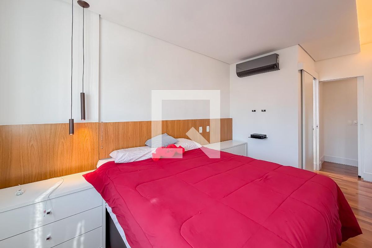 Apartamento, 2 quartos, 82 m² - Foto 33