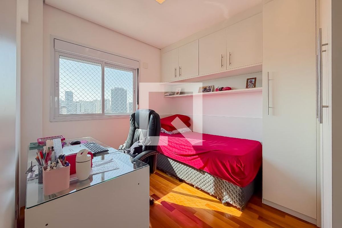 Apartamento, 2 quartos, 82 m² - Foto 20