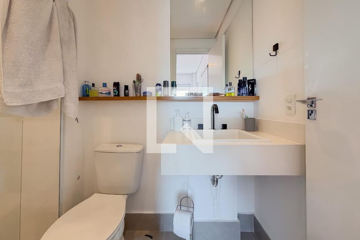 Apartamento, 2 quartos, 82 m² - Foto 25