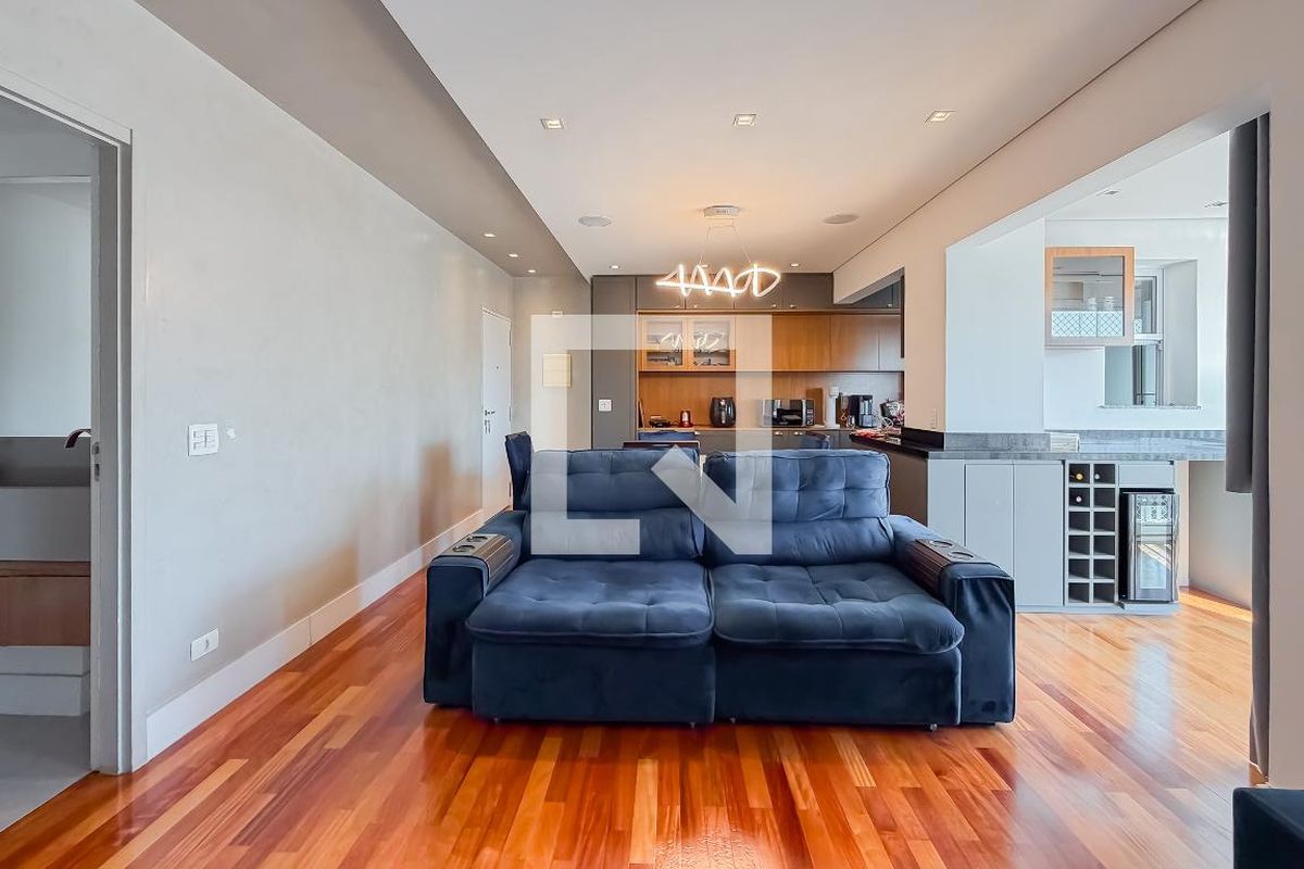 Apartamento, 2 quartos, 82 m² - Foto 6