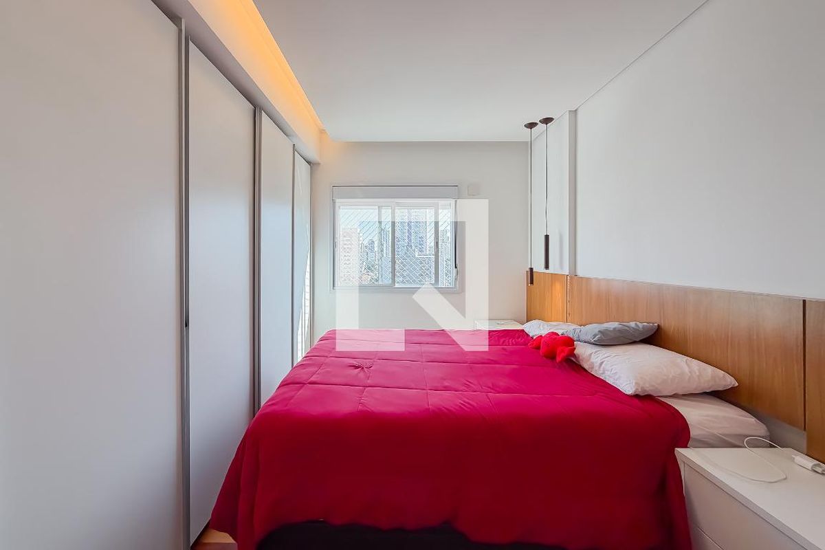 Apartamento, 2 quartos, 82 m² - Foto 30