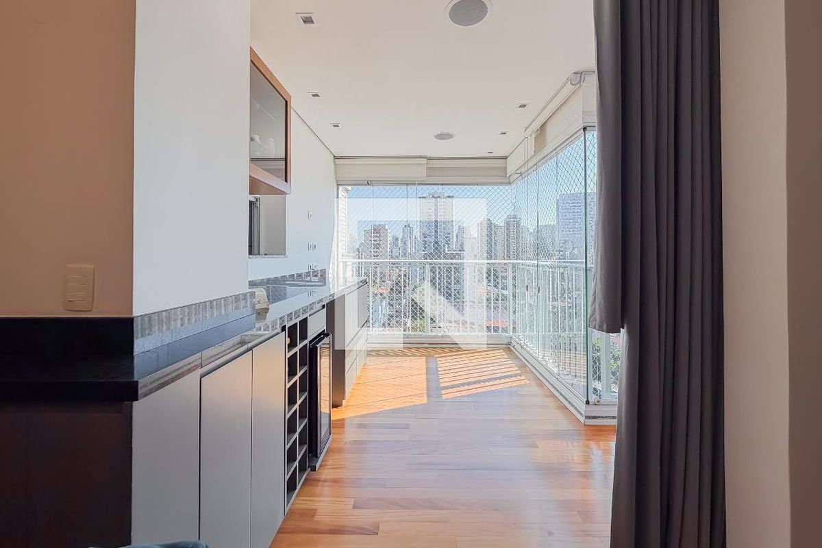 Apartamento, 2 quartos, 82 m² - Foto 10