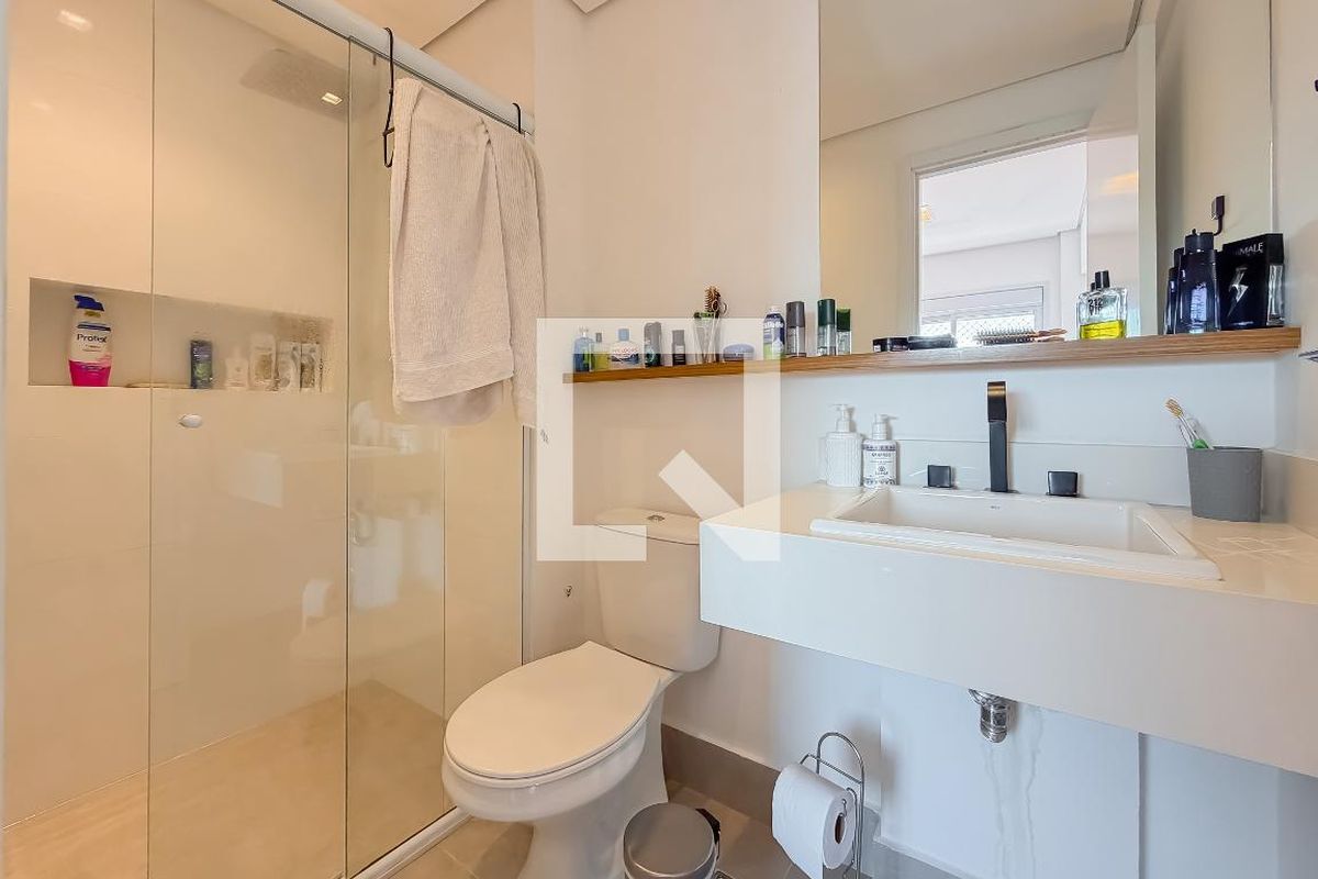 Apartamento, 2 quartos, 82 m² - Foto 24