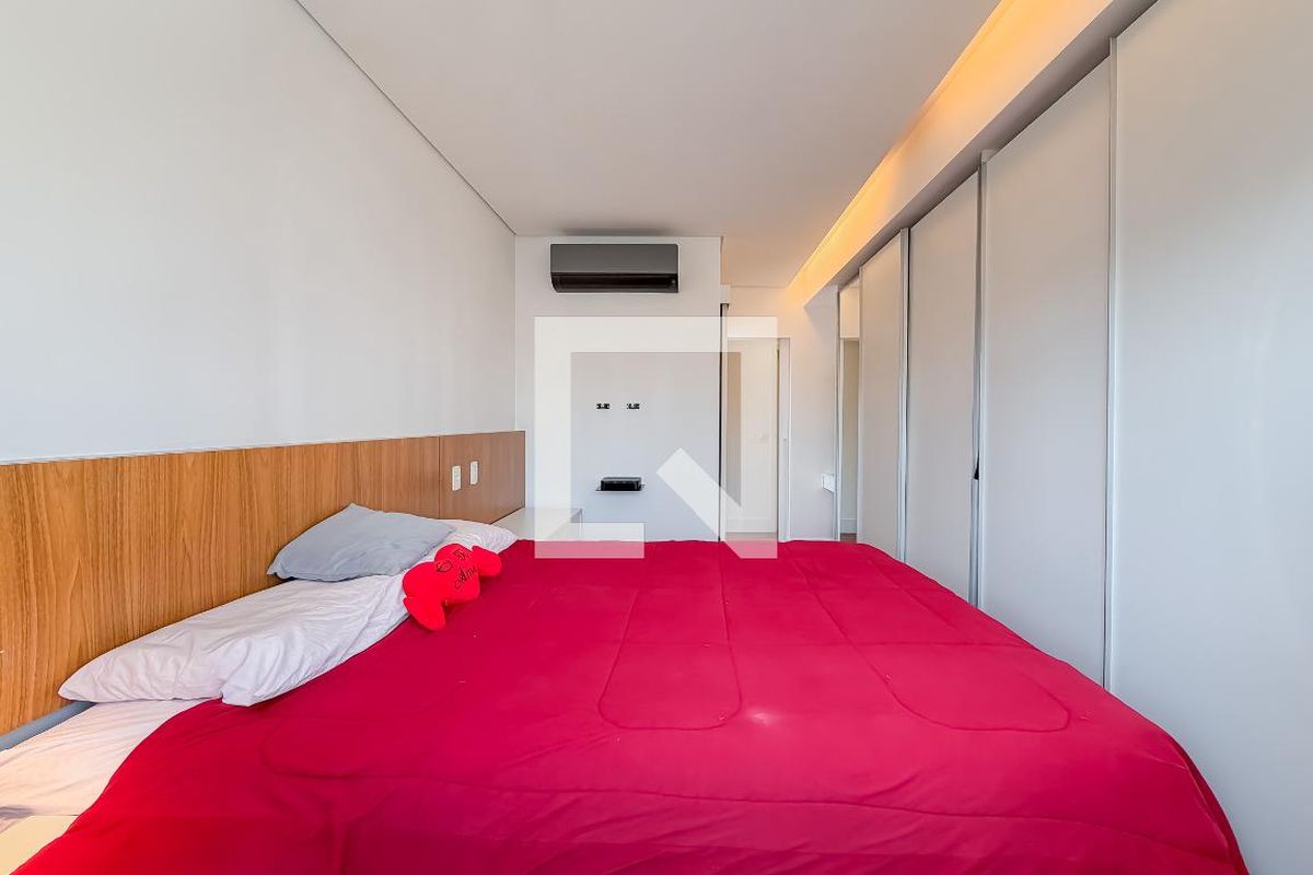 Apartamento, 2 quartos, 82 m² - Foto 31