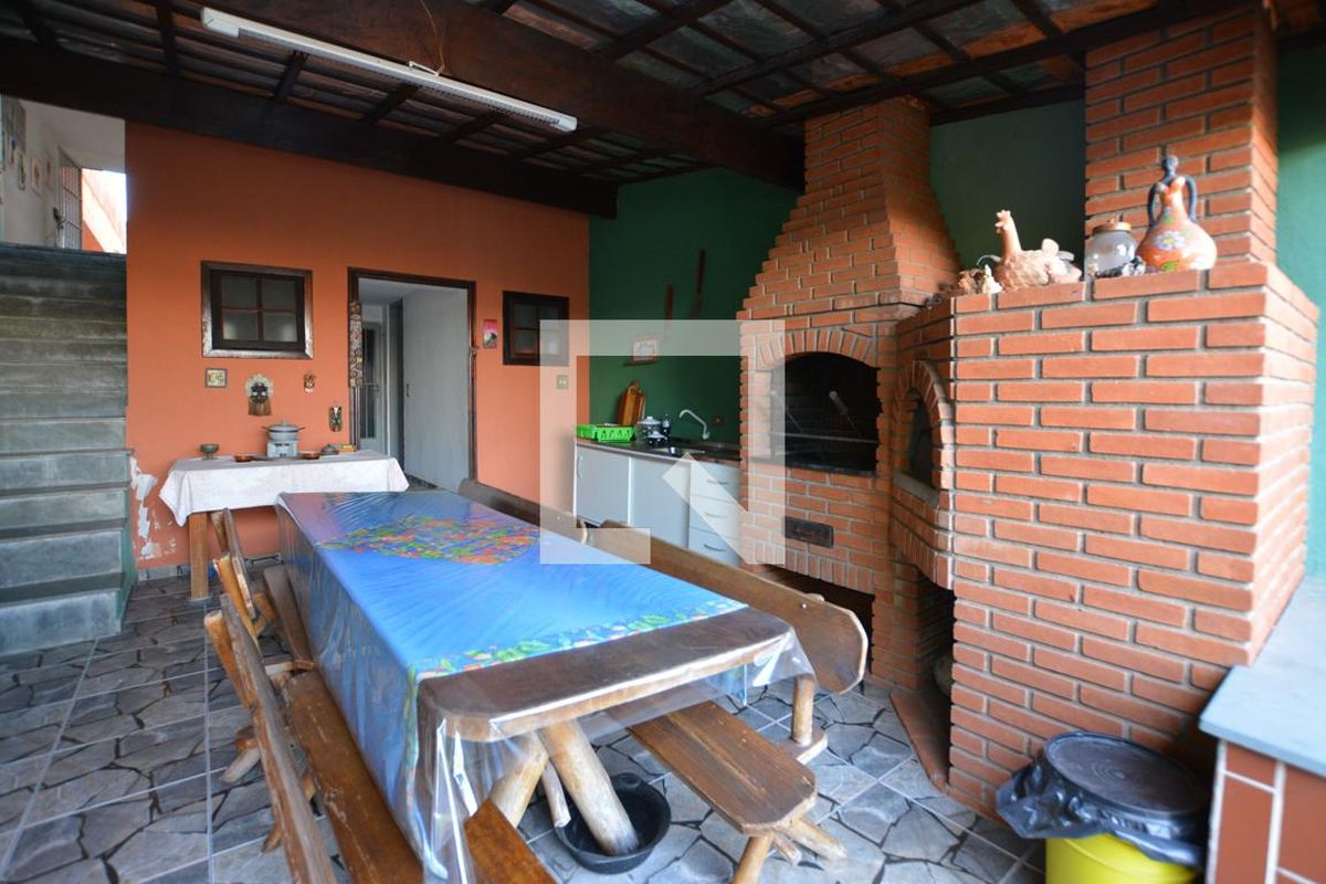 Casa, 3 quartos, 250 m² - Foto 97
