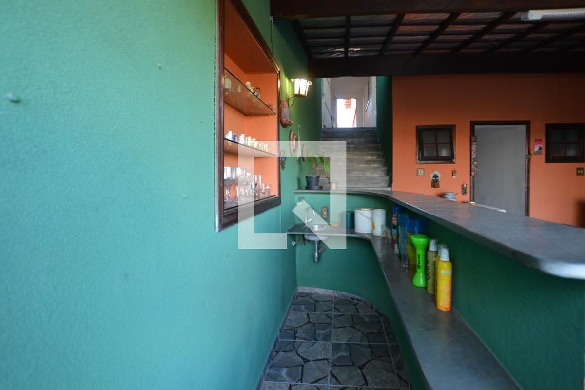 Casa, 3 quartos, 250 m² - Foto 93