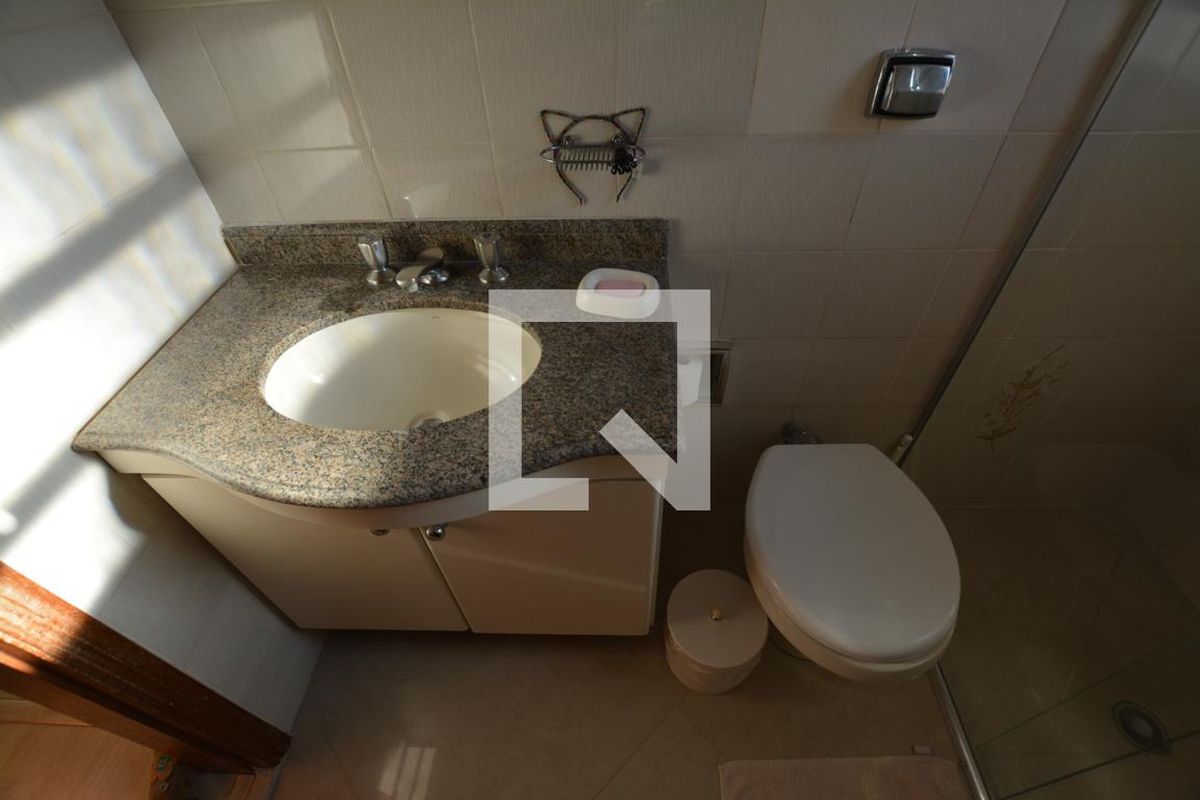 Casa, 3 quartos, 250 m² - Foto 21