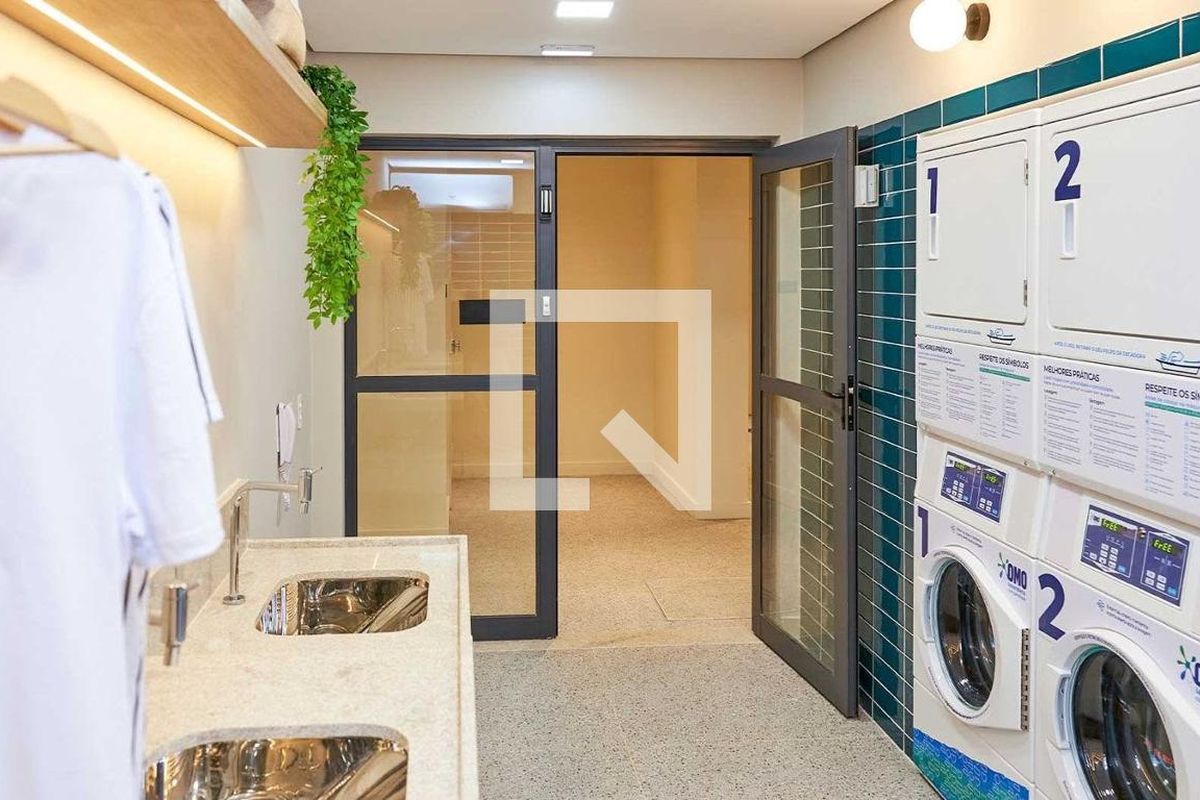 Kitnet-Studio, 26 m² - Foto 9
