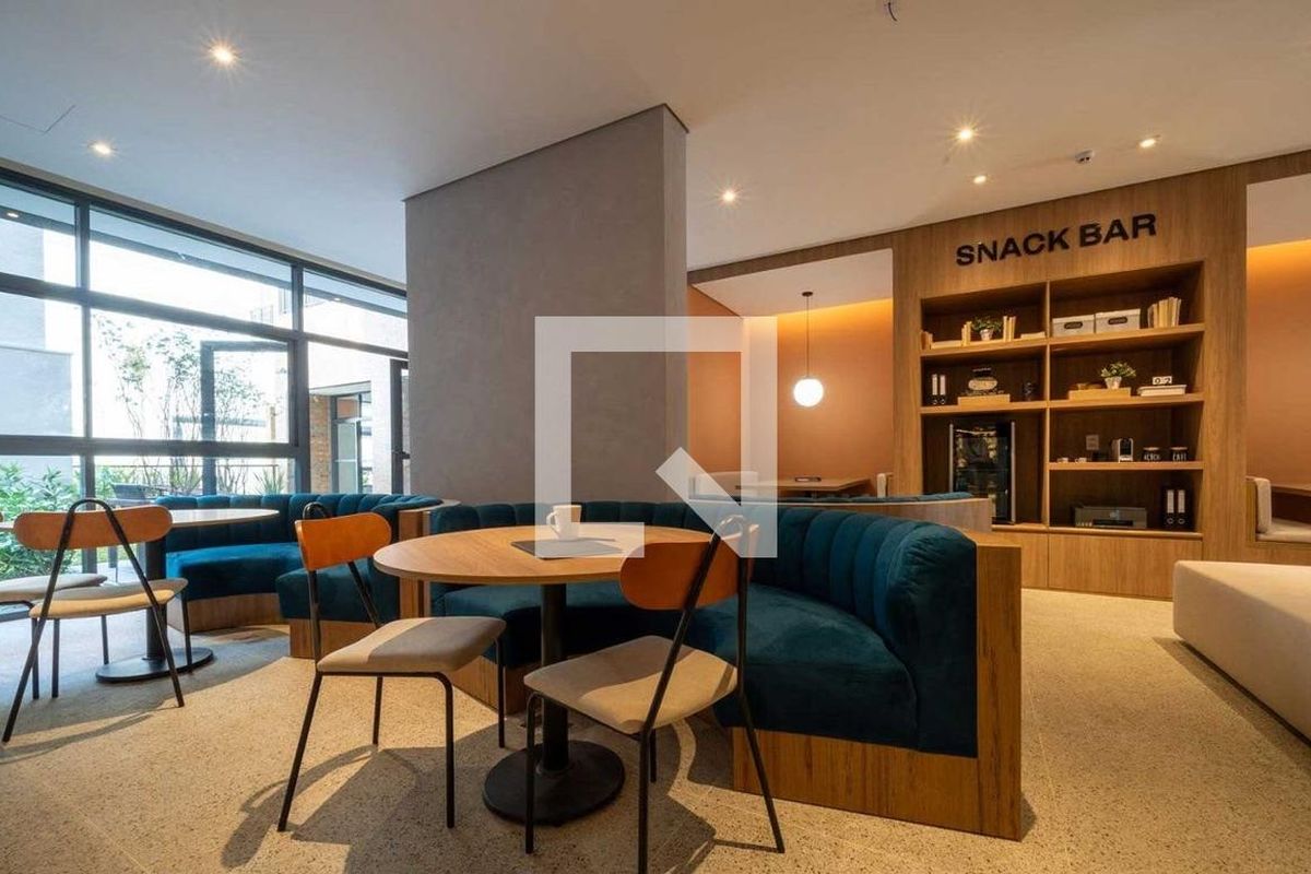 Kitnet-Studio, 26 m² - Foto 13