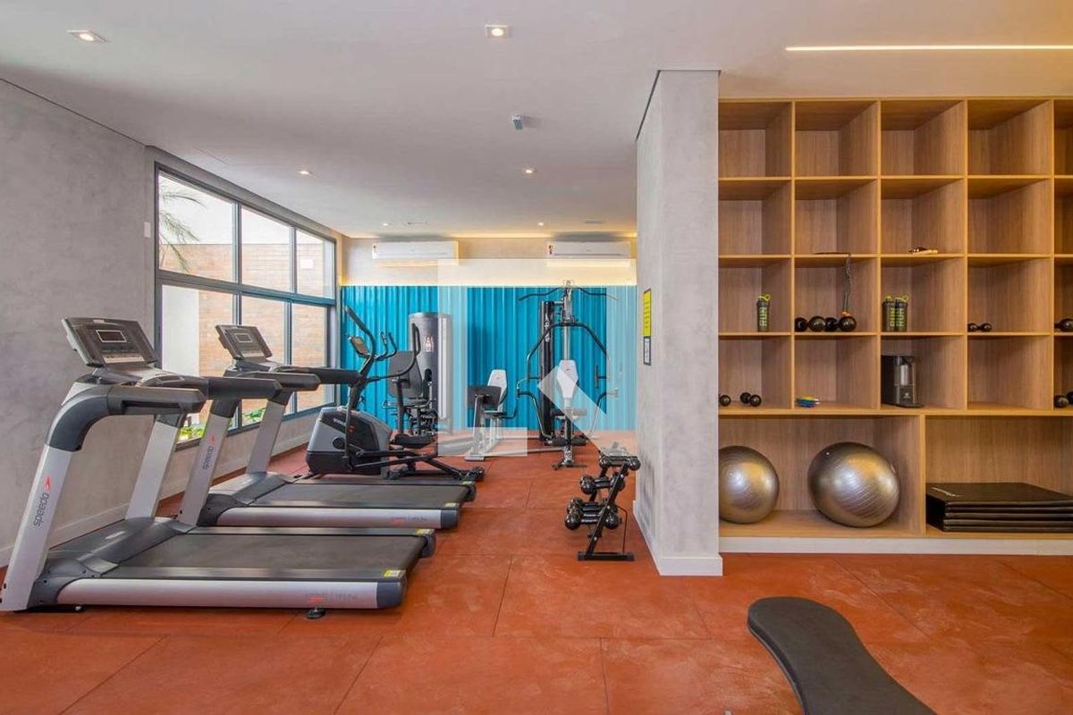 Kitnet-Studio, 26 m² - Foto 12
