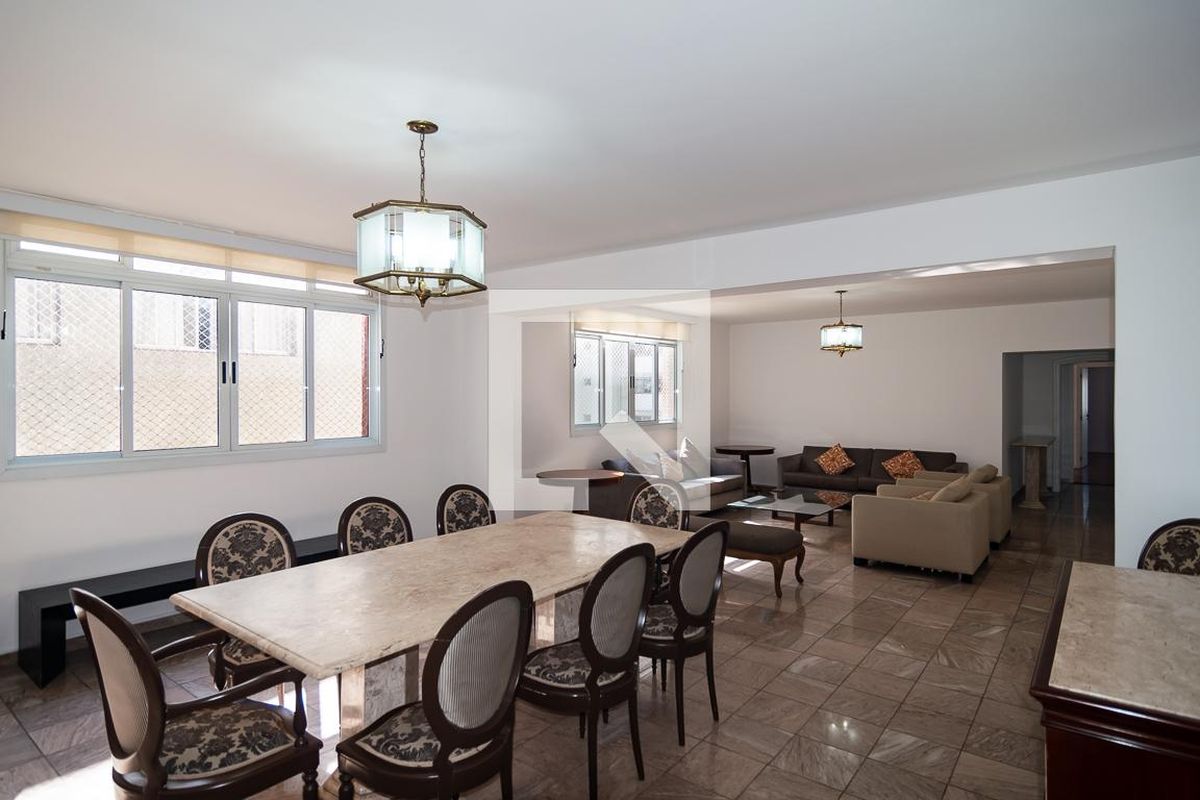 Apartamento, 3 quartos, 230 m² - Foto 5