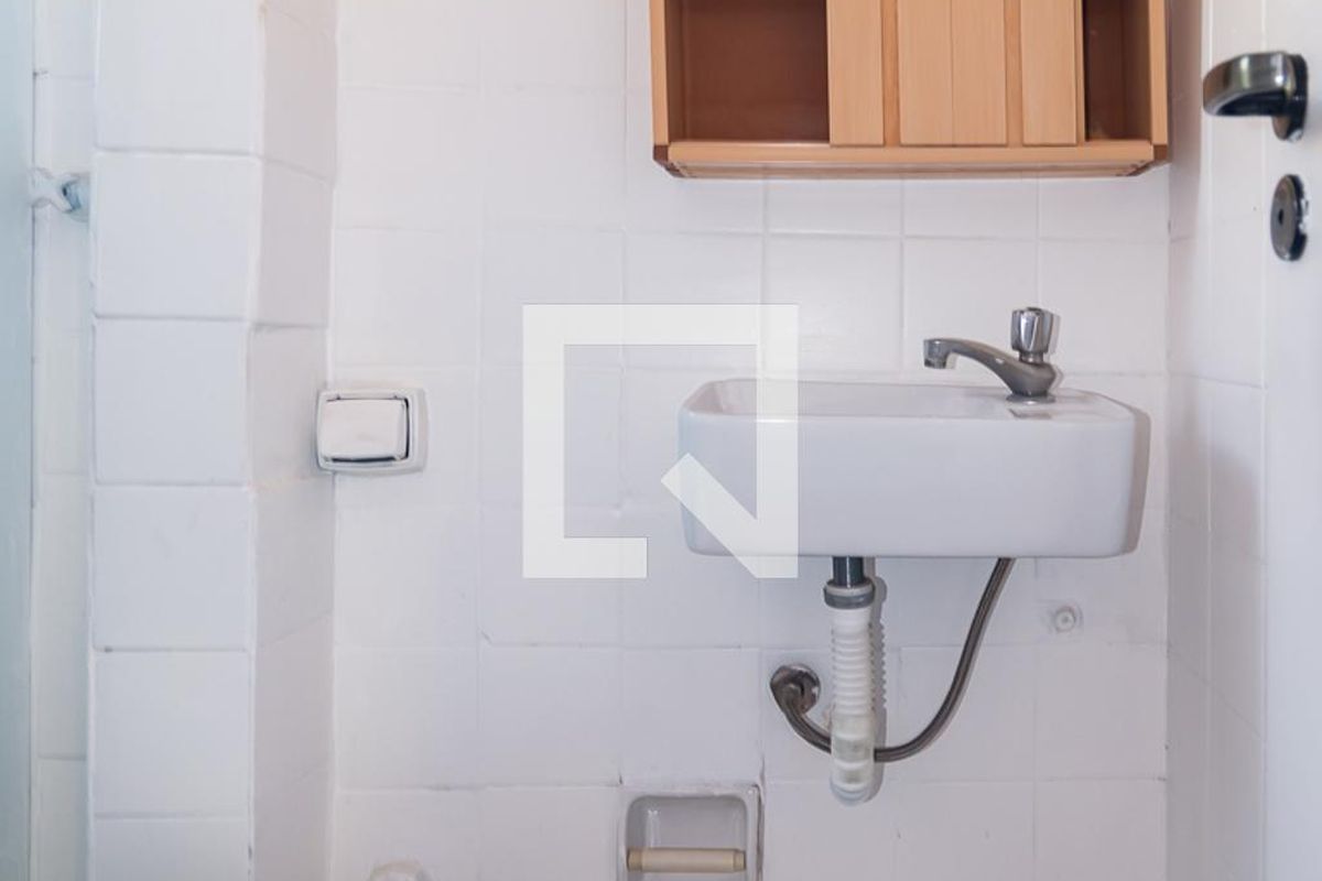 Apartamento, 3 quartos, 230 m² - Foto 64