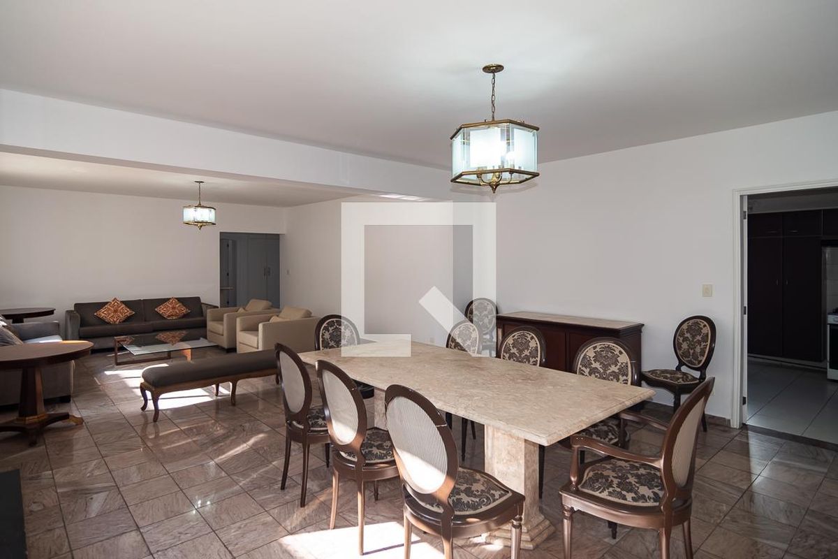 Apartamento, 3 quartos, 230 m² - Foto 4