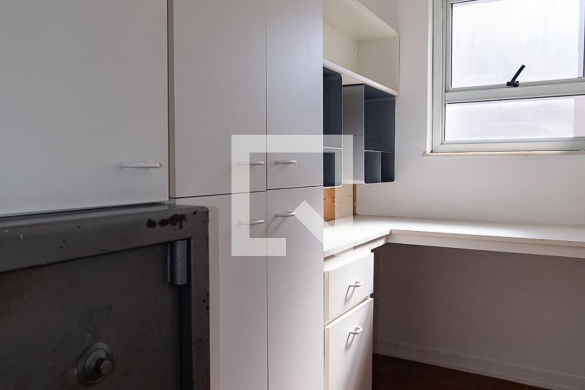 Apartamento, 3 quartos, 230 m² - Foto 33