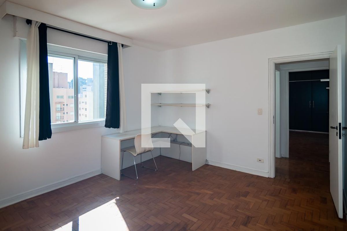 Apartamento, 3 quartos, 230 m² - Foto 39