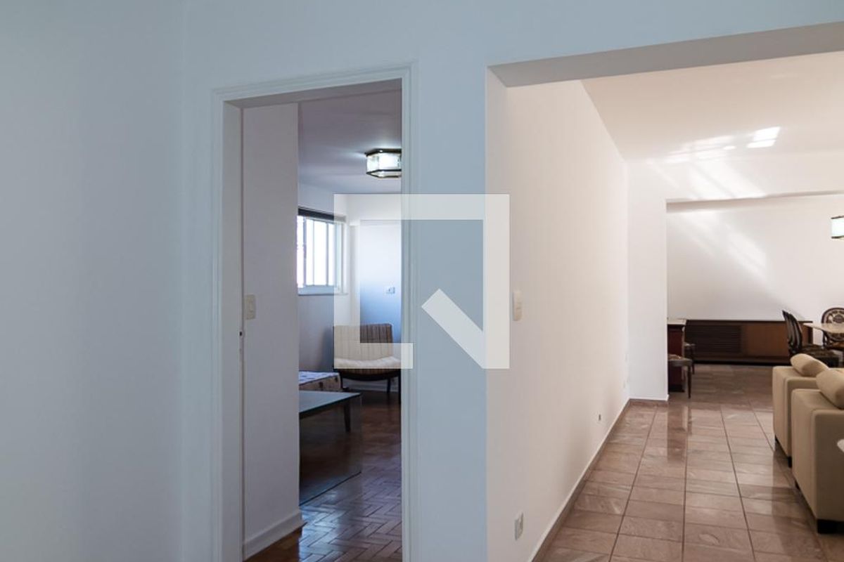 Apartamento, 3 quartos, 230 m² - Foto 10