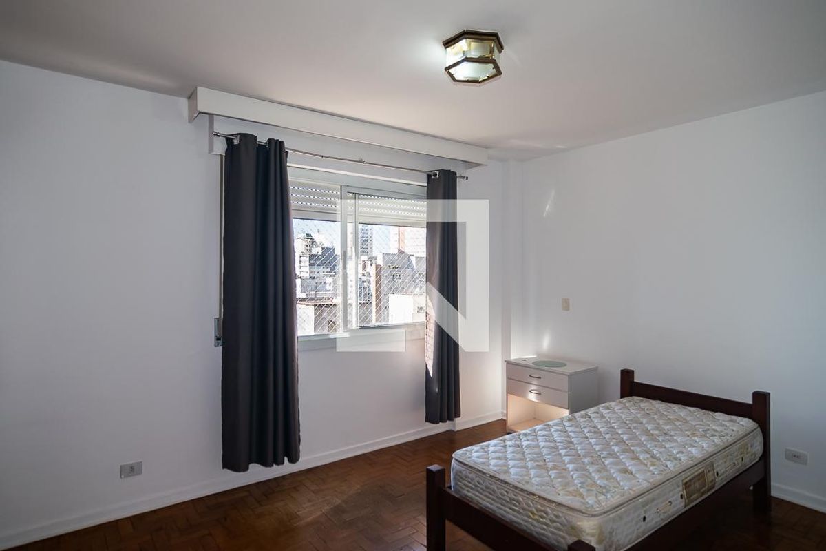 Apartamento, 3 quartos, 230 m² - Foto 44