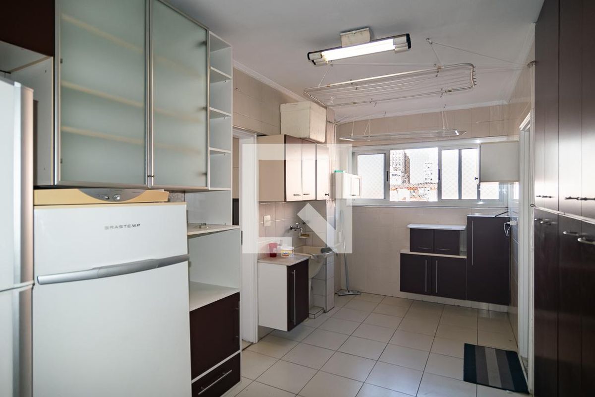 Apartamento, 3 quartos, 230 m² - Foto 61