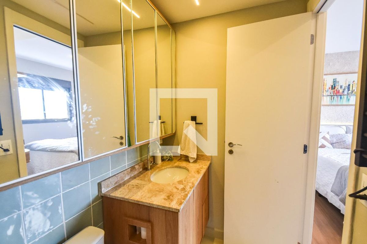 Apartamento, 2 quartos, 75 m² - Foto 27