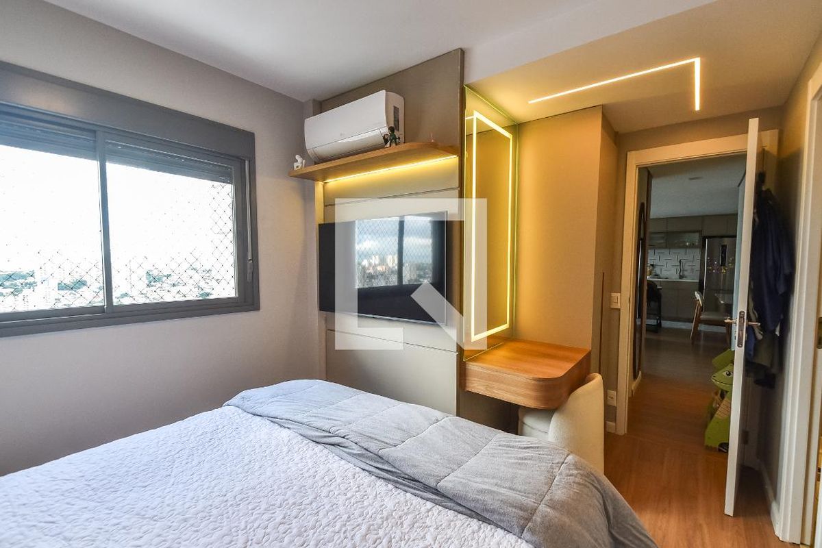 Apartamento, 2 quartos, 75 m² - Foto 19