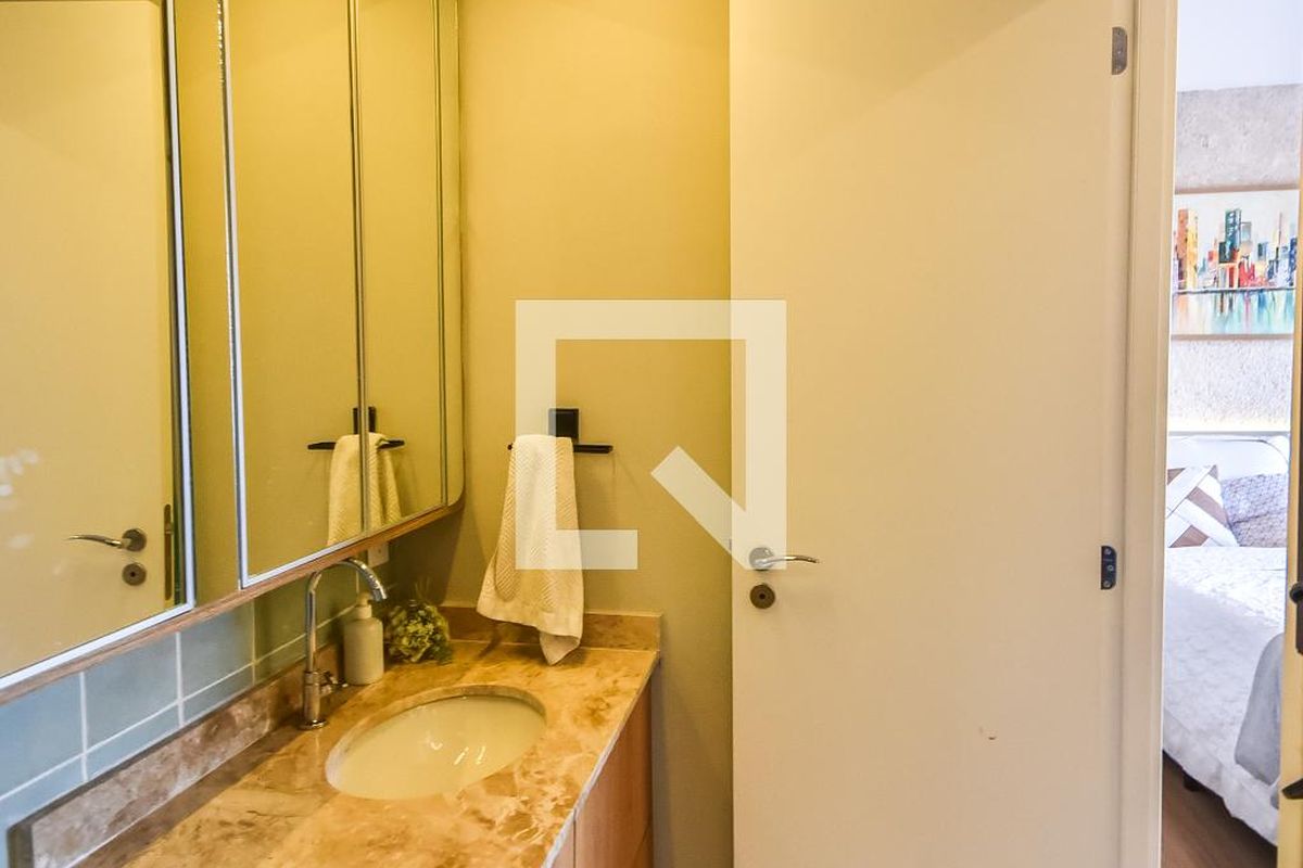 Apartamento, 2 quartos, 75 m² - Foto 28