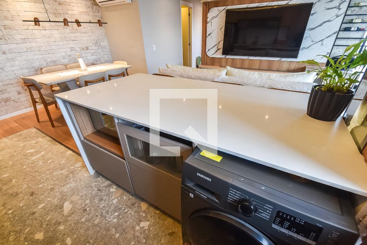 Apartamento, 2 quartos, 75 m² - Foto 33