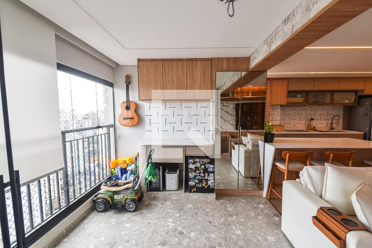 Apartamento, 2 quartos, 75 m² - Foto 11