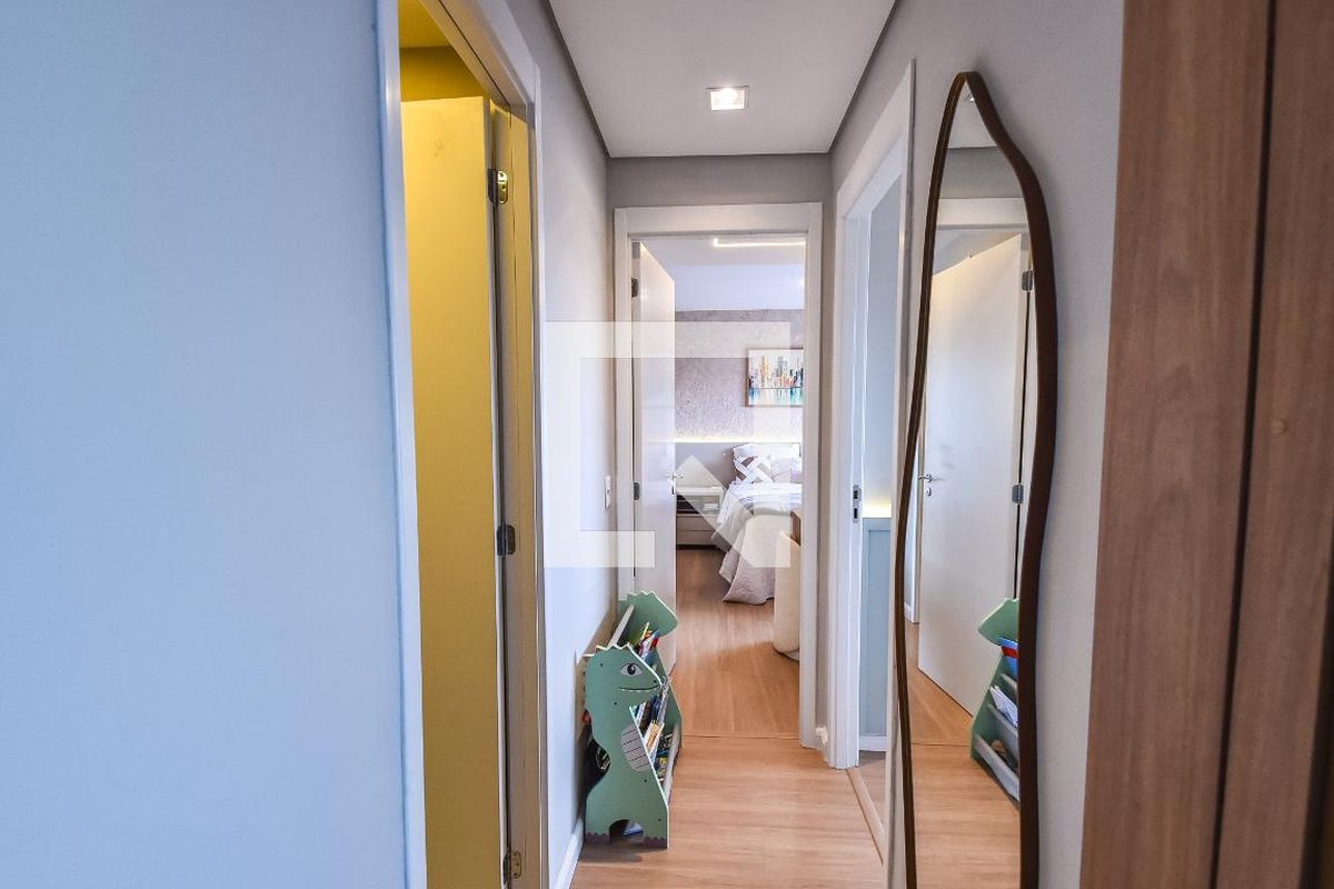 Apartamento, 2 quartos, 75 m² - Foto 30
