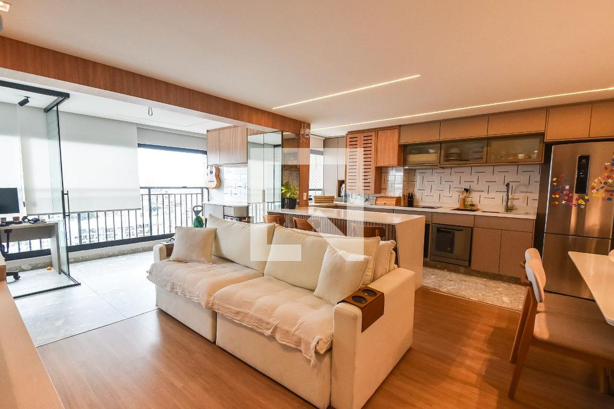 Apartamento, 2 quartos, 75 m² - Foto 1